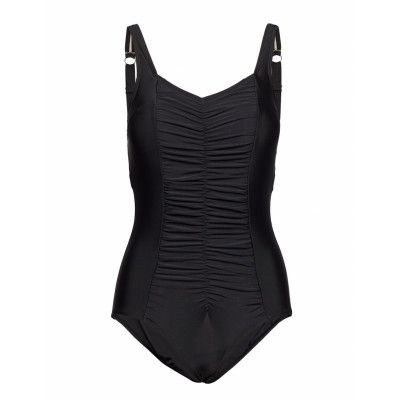 Wiki Swimsuit Valentina De Luxe Svart