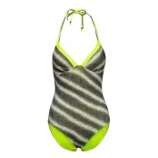 Marie Jo Swimsuit_Halter Multi/patterned