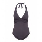 Swimsuits Baddräkt Badkläder Grå Esprit Bodywear Women