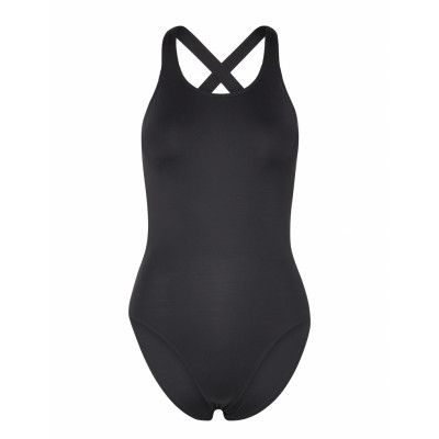 Women Swimsuits Regular Baddräkt Badkläder Svart Esprit Bodywear Women