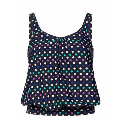 Tankini Top *Villkorat Erbjudande Tankini Baddräkt Marinblå Wiki