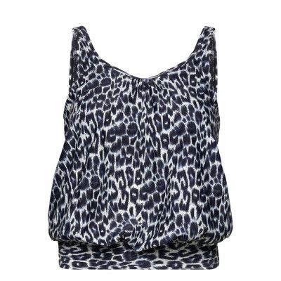 Tankini Top Tankini Baddräkt Navy Wiki