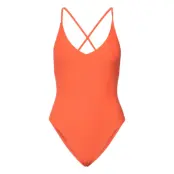 Billabong Tanlines Sage Piece Korall