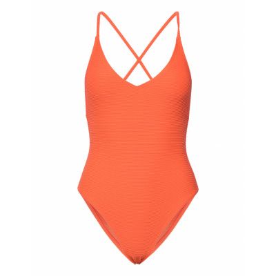 Billabong Tanlines Sage Piece Korall