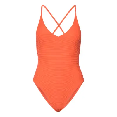 Billabong Tanlines Sage Piece Korall