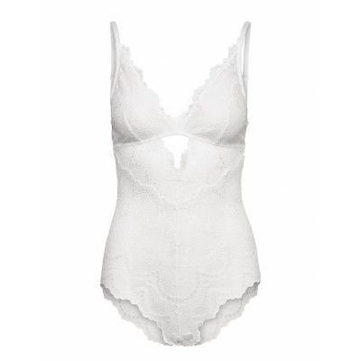 Tanya Body Bodies Slip Orange Missya