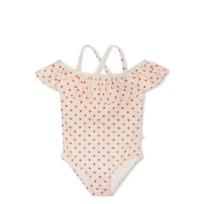 That's Mine Savannah Swimsuit Kräm