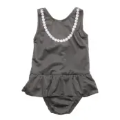 The Tiny Universe The Tiny Swimsuit - Grey - 62