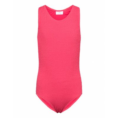 The New Tnjillian Swimsuit Röd