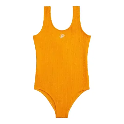 Tommy Hilfiger One Piece - Orange - 152-164