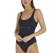 Tommy Hilfiger One Piece Swimsuit