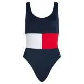 Tommy Hilfiger Piece Marinblå