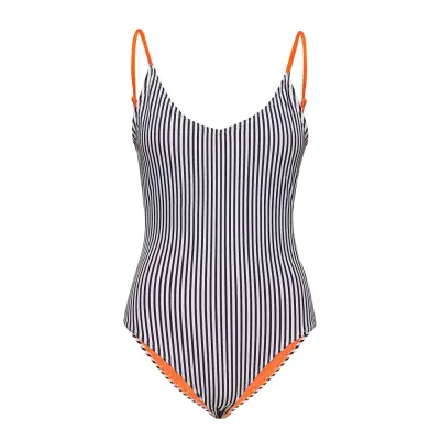 Tosca Swimsuit Baddräkt Badkläder Multi/mönstrad Svea