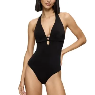 Triumph Midnight Swim OP 01 Swimsuit