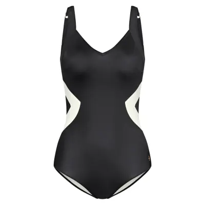 Triumph Summer Allure Op Svart