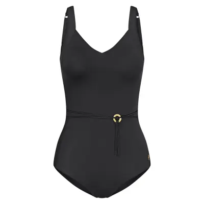 Triumph Summer Twist Op 01 Svart