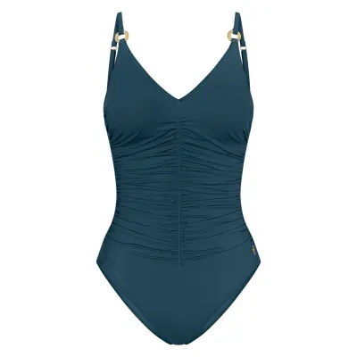 Triumph Summer Twist Op Blå