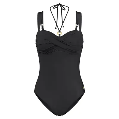 Triumph Summer Twist Opd Svart