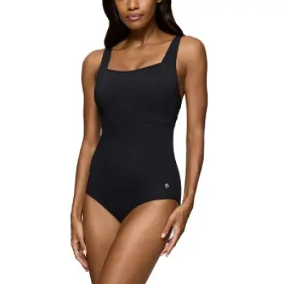 Triumph Summer Twist Wired Swimsuit
