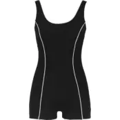 Trofe Swimsuit Sailor Look