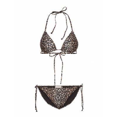 Tropic Bikini Bikini Brun Notes Du Nord