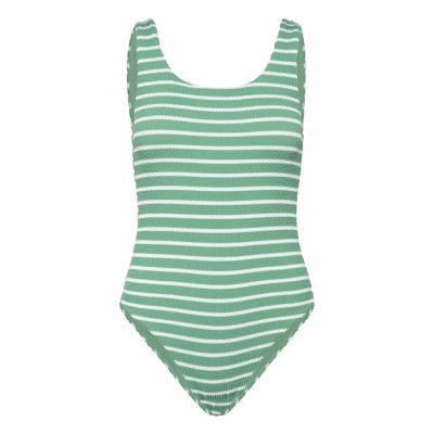 Missya Tulum Swimsuit Grön