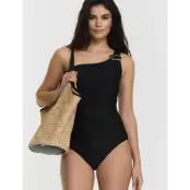 Twist & Tango Elma Swimsuit - Black - L