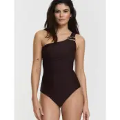 Twist & Tango Elma Swimsuit - Brown - L