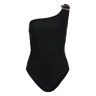 Twist & Tango Elma Swimsuit Svart