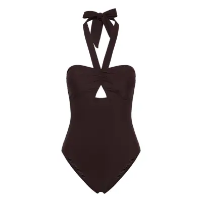 Twist & Tango Ilona Swimsuit - Brown - M