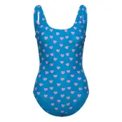 Crās Vegacras Swimsuit Multi/patterned