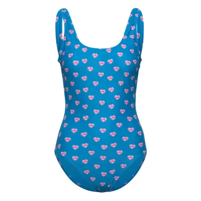 Crās Vegacras Swimsuit Multi/patterned