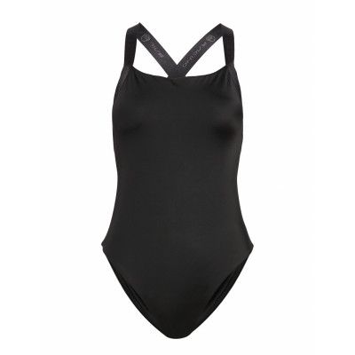 W Race Swimsuit Baddräkt Badkläder Svart Sail Racing