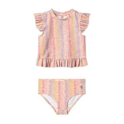 Wheat Swim Set 2-Piece Alma - Pink - 80