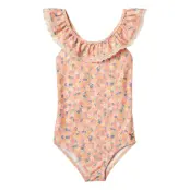 Wheat Swimsuit Doris - Pink - 92