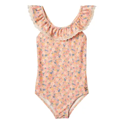 Wheat Swimsuit Doris - Pink - 92