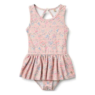 Wheat Swimsuit Erna - Pink - 98