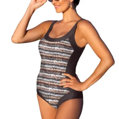 Wiki Puerto Rico Isabella Swimsuit