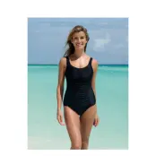 Wiki Swimsuit Valentina De Luxe - Black - 38