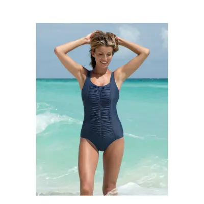 Wiki Swimsuit Valentina De Luxe - Blue - 36