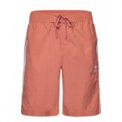 3-Stri-Boardsho Sport Shorts Orange Adidas Originals
