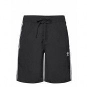 3-Stri-Boardsho Sport Shorts Svart Adidas Originals