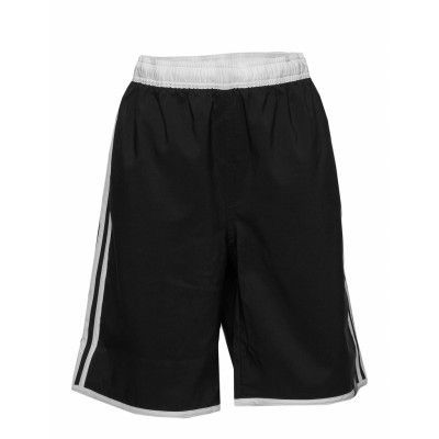 3-Stripes Swim Shorts Badshorts Black Adidas Performance