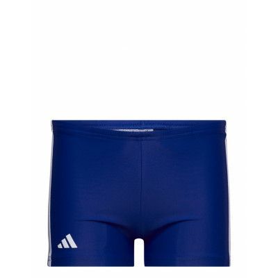 Adidas Performance 3S Boxer Blå