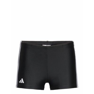 3S Boxer Sport Swimshorts Svart Adidas Performance