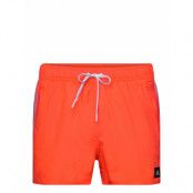 3S Clx Sh Vsl Badshorts Orange Adidas Performance