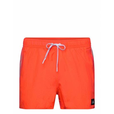 3S Clx Sh Vsl Badshorts Orange Adidas Performance