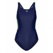 3S Mid Suit Sport Swimsuits Navy Adidas Performance