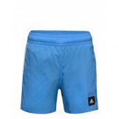 3S Sho Sport Swimshorts Blue Adidas Sportswear