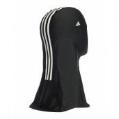 Adidas Performance 3S Swim Hijab Svart